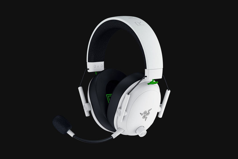 Razer Auriculares Blackshark V3 Xbox Sx Inalámbricos Deportes Electrónicos - Controlador Triforce 50MM - Microp