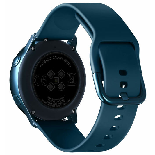 Smartwatch Samsung Galaxy Watch Active Green German (Refurbished B)