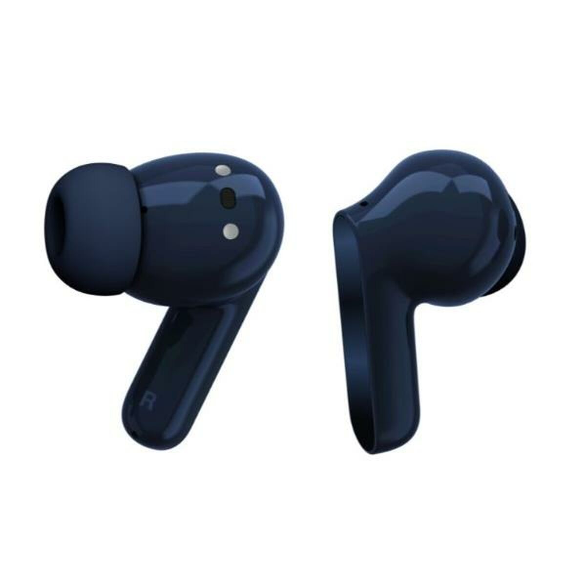 Motorola In-Ear Bluetooth Headphones Motorola Moto Buds Blue Navy Blue (Refurbished A)