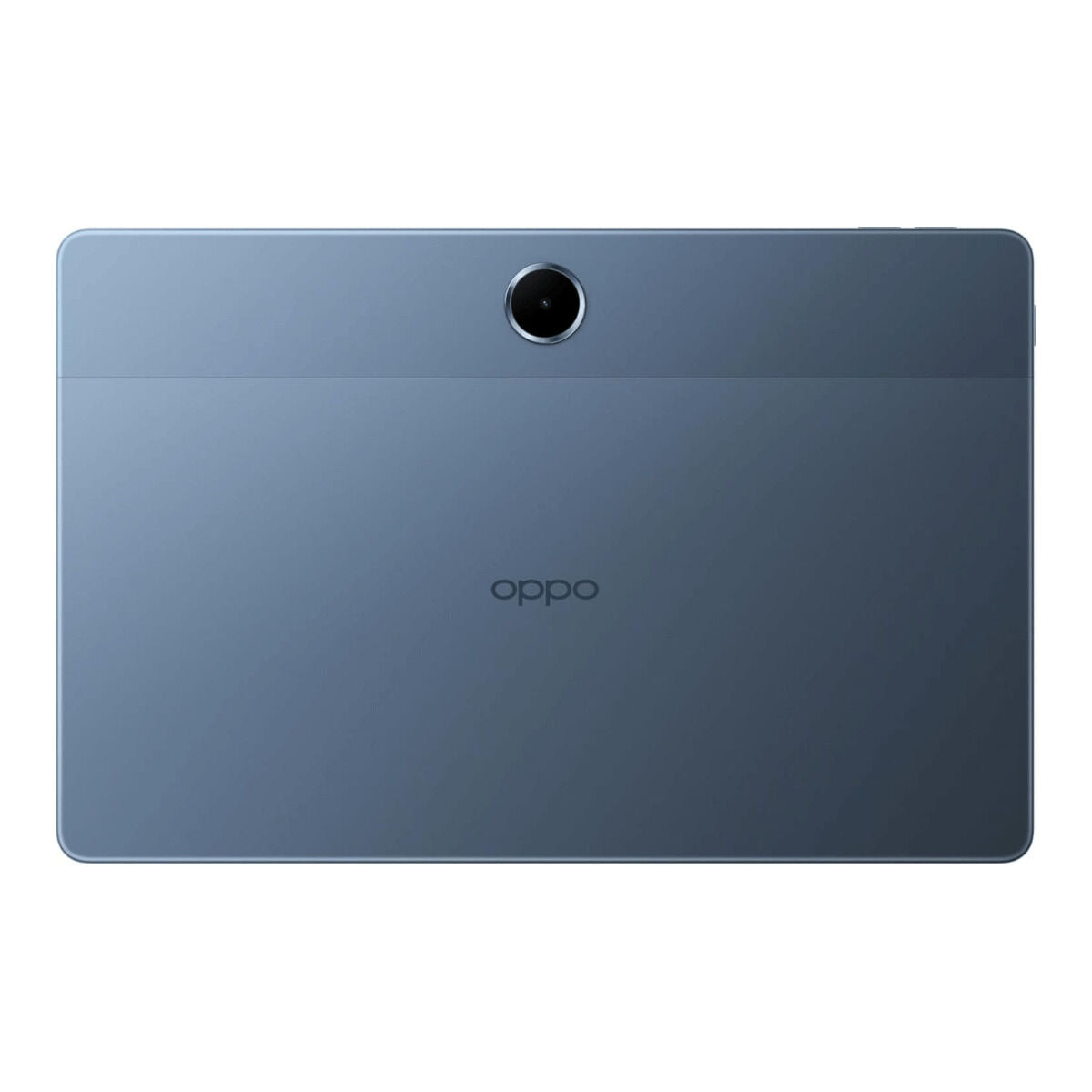 Oppo Tablet Oppo Pad Se 11" Octa Core Mediatek Helio G100 4 Gb Ram 128 Gb Blue