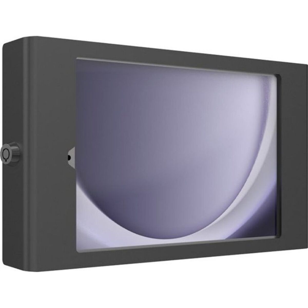 Compulocks Tablet Cover Compulocks Apex Galaxy Tab A9 Black