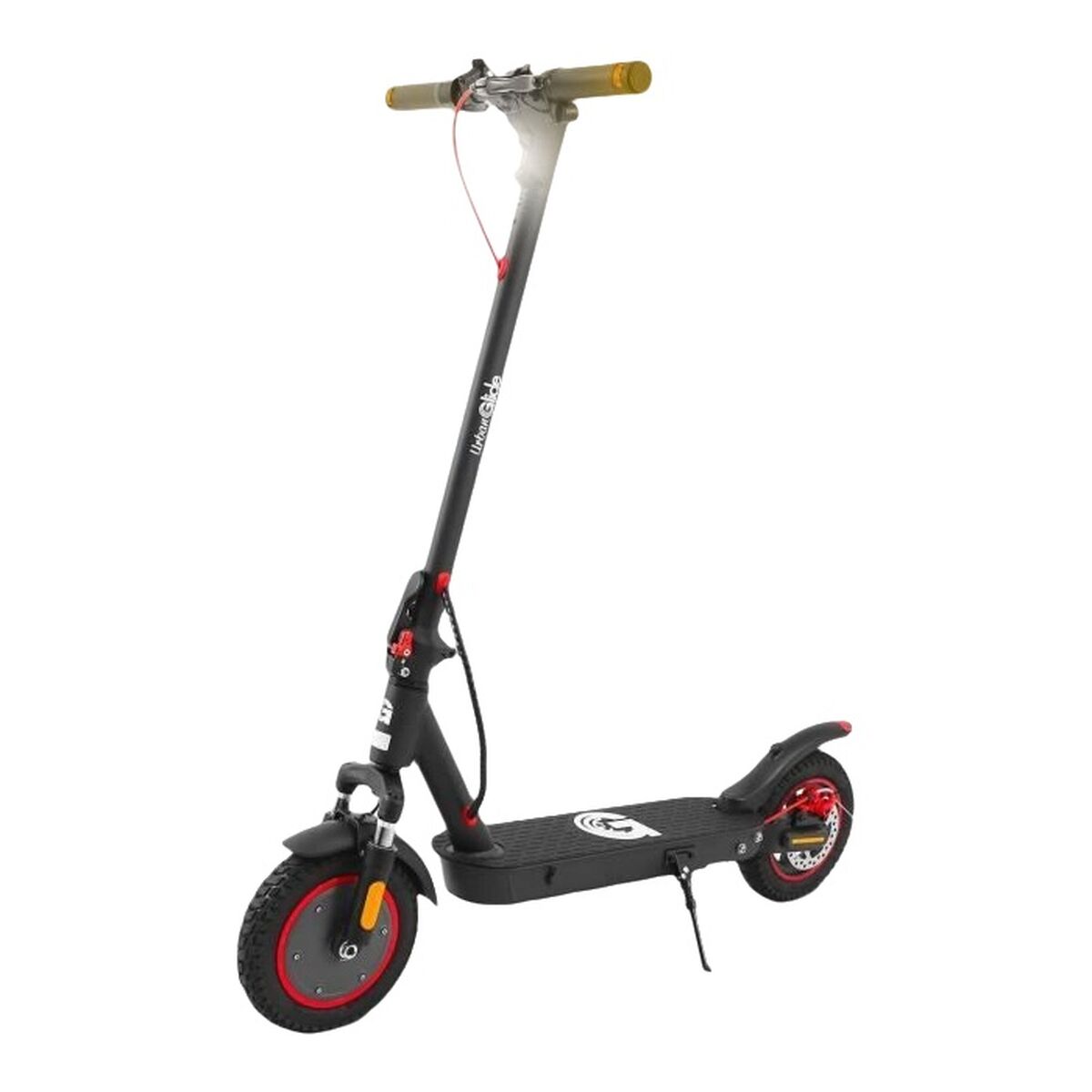 Urbanglide Electric Scooter Urbanglide 100 Max Black 350 W 25 Km/H