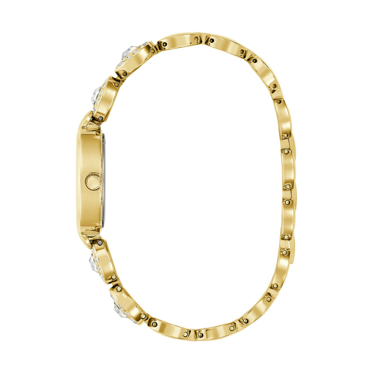 Guess Ladies' Watch Guess Gw0757L2 (Ø 26 Mm)