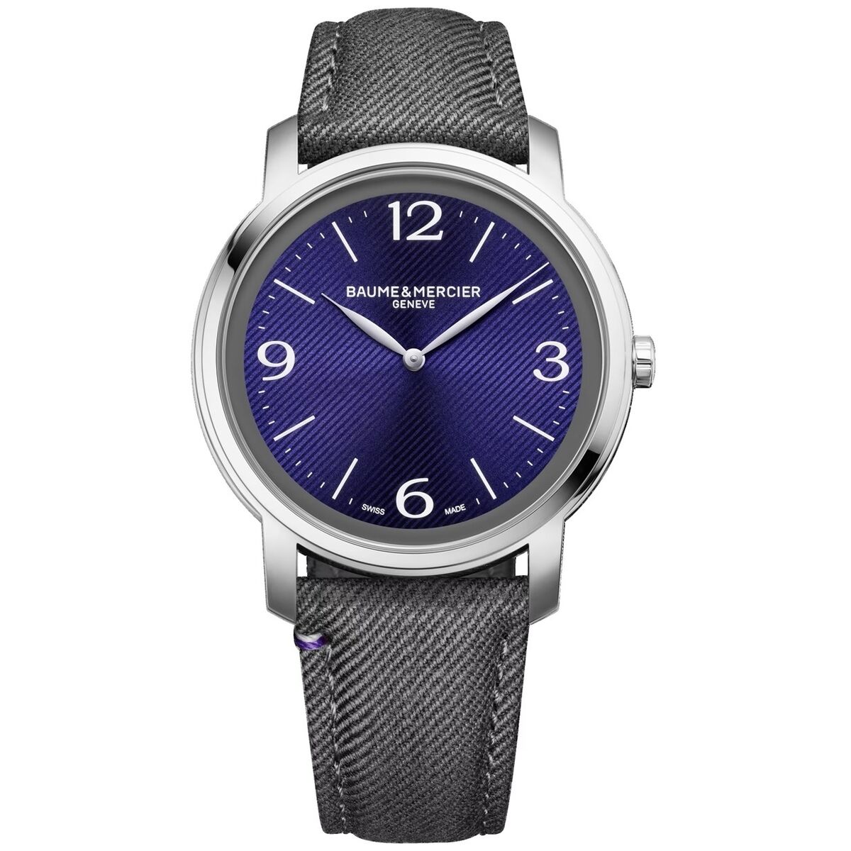 Baume & Mercier Men's Watch Baume & Mercier Classima