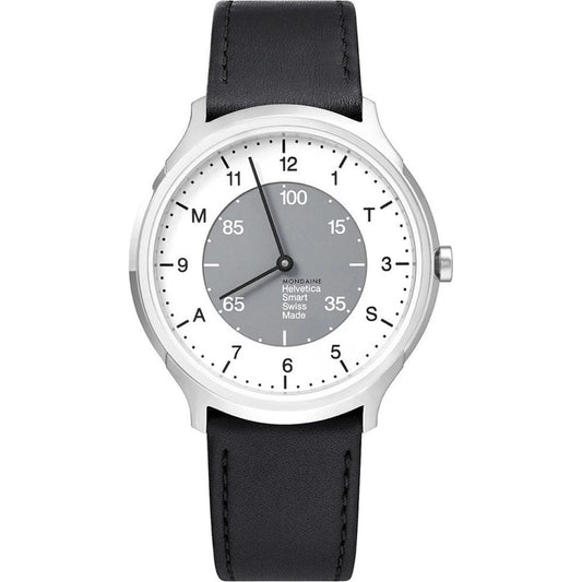 Mondaine Smartwatch Mondaine Helvetica