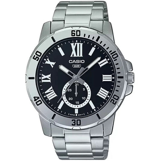 Casio Men's Watch Casio Collection (Ø 45 Mm)