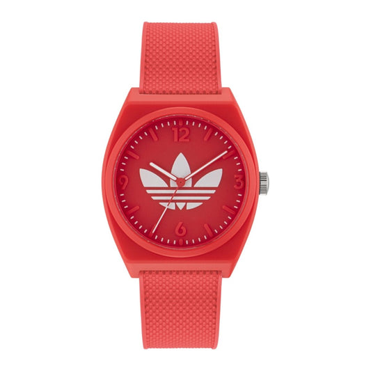 Adidas Unisex Watch Adidas Aost23051 (Ø 38 Mm)
