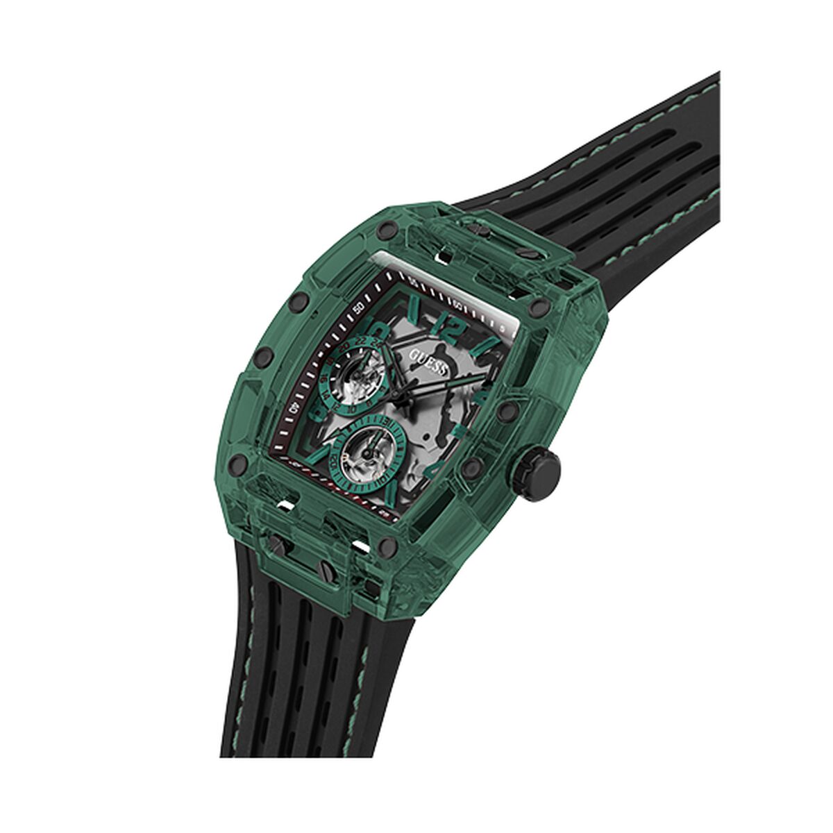 Guess Men's Watch Guess Hin00336 Ø 42 Mm