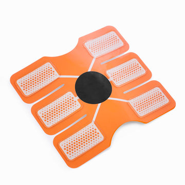 Electro-Trainer Abs Patch InnovaGoods (Refurbished B)