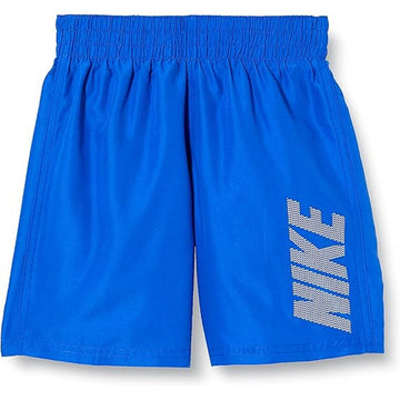 Men’s Bathing Costume Nike PE24443 Blue