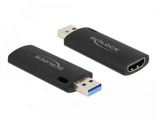 Delock HDMI Video Capture Stick USB Typ-a — image 1