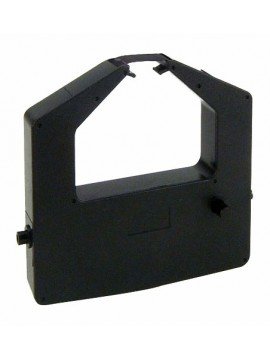 Kmp Ink Ribbon Fujitsu Dl 3300/3400 Black — image 1
