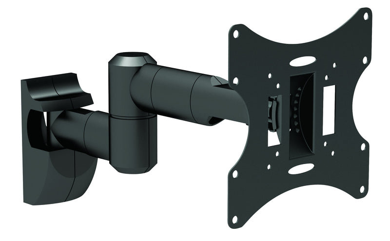 Sunne LCD-A503K Wall Mount Screen Plana 94CM (37) Black