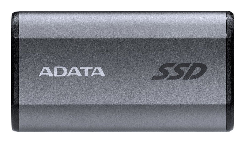 ADATA Drive External SSD SE880 1TB, Grey USB-C 3.2 Gen 2X2 (20Gbps)