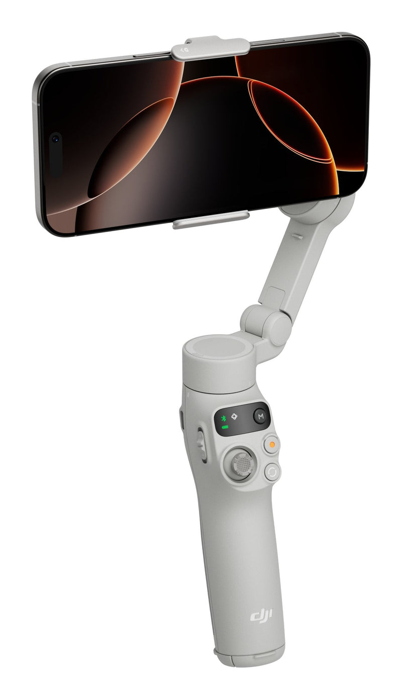 Dji Osmo Mobile 7 - Stabiliser Smartphone