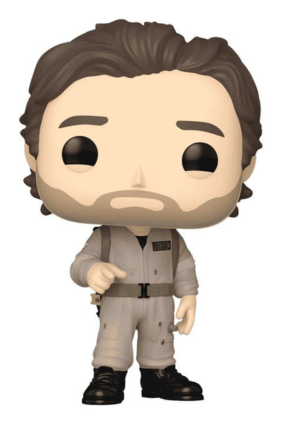 Funko Pop Cine Ghostbusters Frozen Empire Grooberson 78984 — image 1