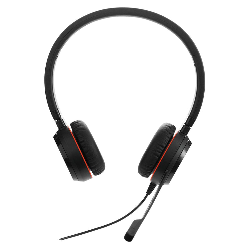 Jabra Evolve 20 Especial Edición Uc Stereo USB C/a