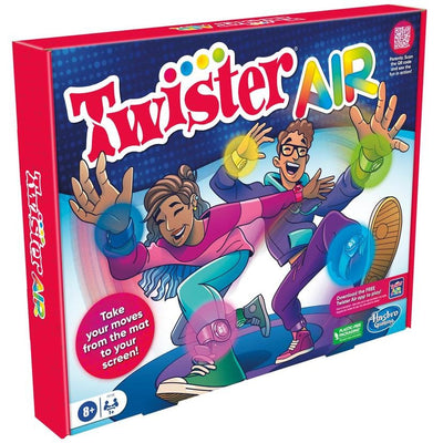 Hasbro Set Twister Air — image 1