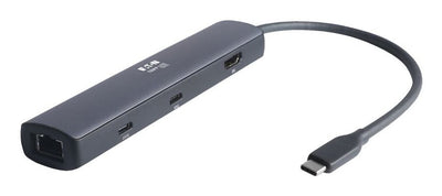 Eaton Tripplite Series USB-C Multiport Adapter - 8K HDMI — image 1