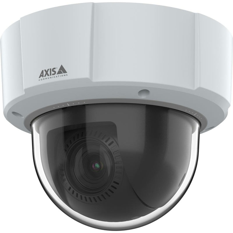 Axis Camera M55 Series M5526- And Surveillance Network Ptz Cúpula Exteriores a Prueba Vándalos / Waterproof Co