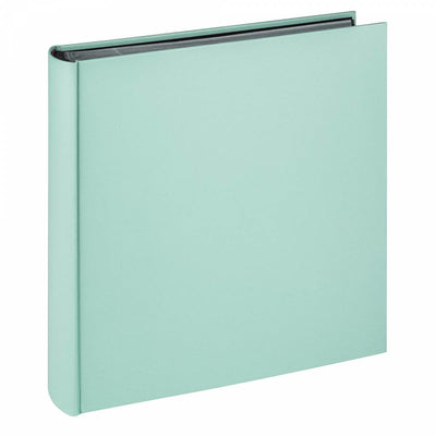 Walther Fun Green Menta 30X30 100 Black P. Encuadernado FA308A — image 1