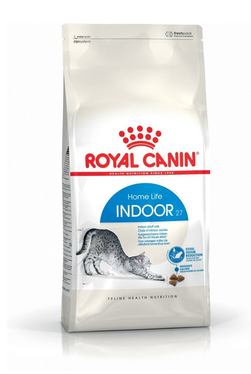 Royal Canin Pienso Fhn Indoor (2KG ) — image 1