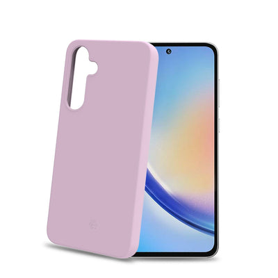 Case Pink Galaxy A55 5G — image 1