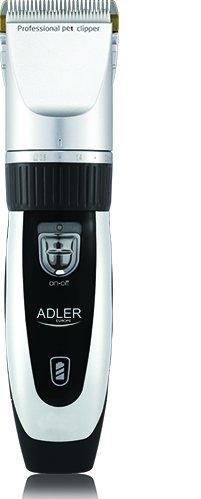 Adler Ad 2823 Cortadora Hair Mascotas