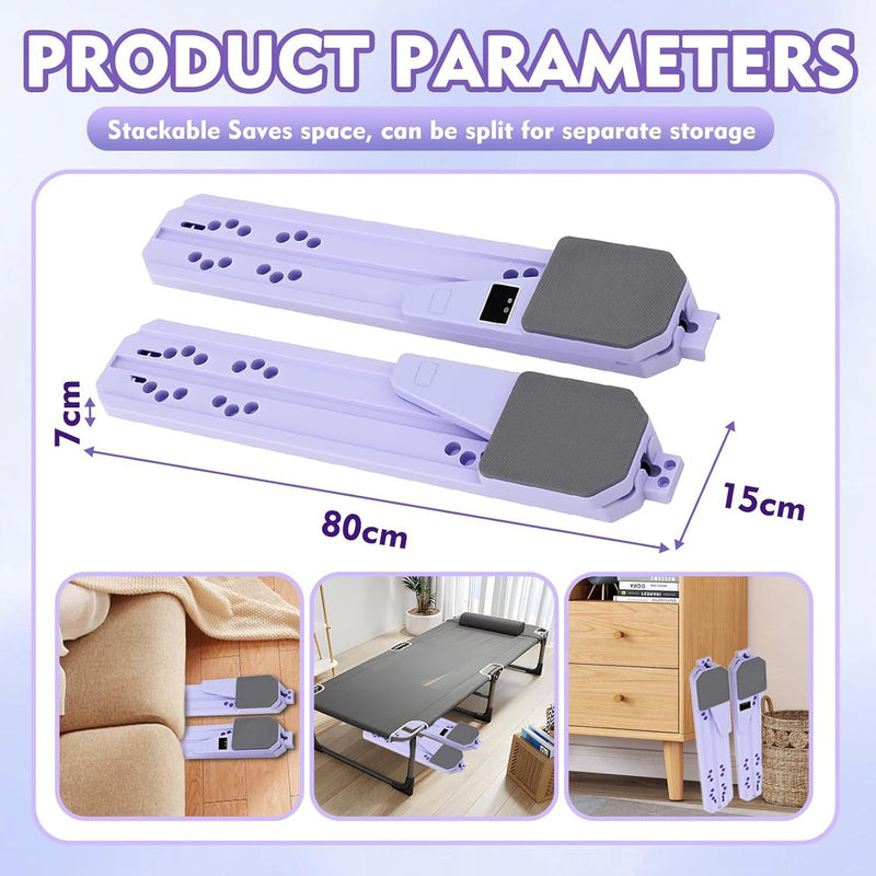 Split-type Multi-function Abdominal Board