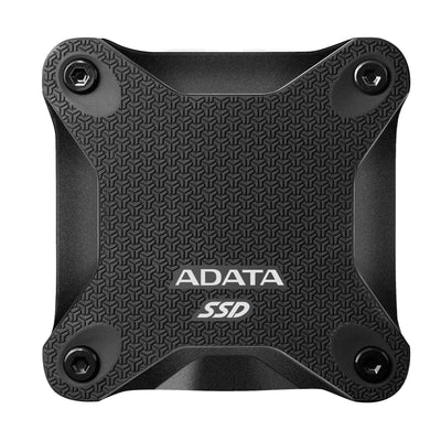ADATA SSD SD620-512GCBK SD620 512GB Black — image 1