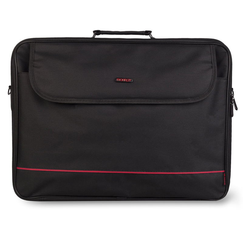 Case Monray Passenger Plus Laptops Up To 18' Tape Trolley Black