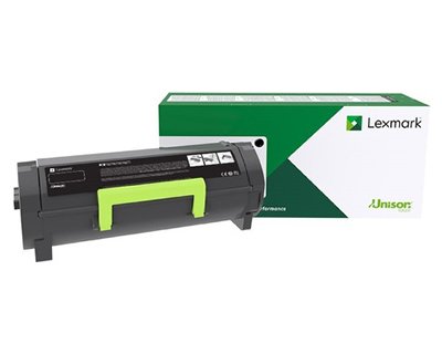 Lexmark Toner Black 24B6889 M1246 XM1246 — image 1