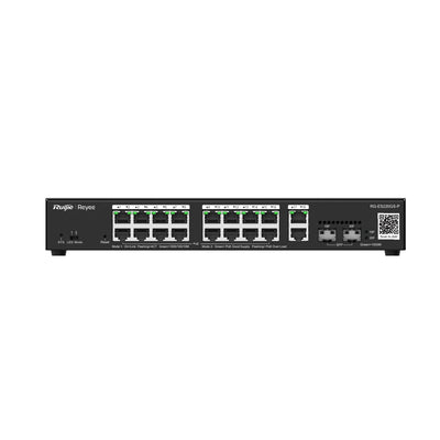 Reyee Switch Smart Ruijie RG-ES220GS-P — image 1