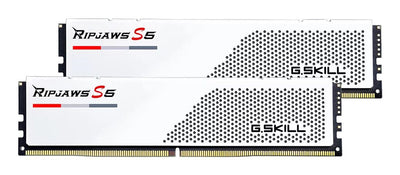 G.skill Memory DDR5 48GB PC 5200 CL36 Kit 2X24GB 48-RS5W — image 1