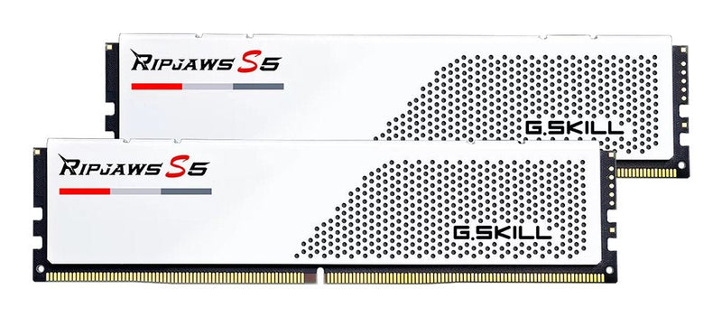 G.skill Memory DDR5 48GB PC 5200 CL36 Kit 2X24GB 48-RS5W