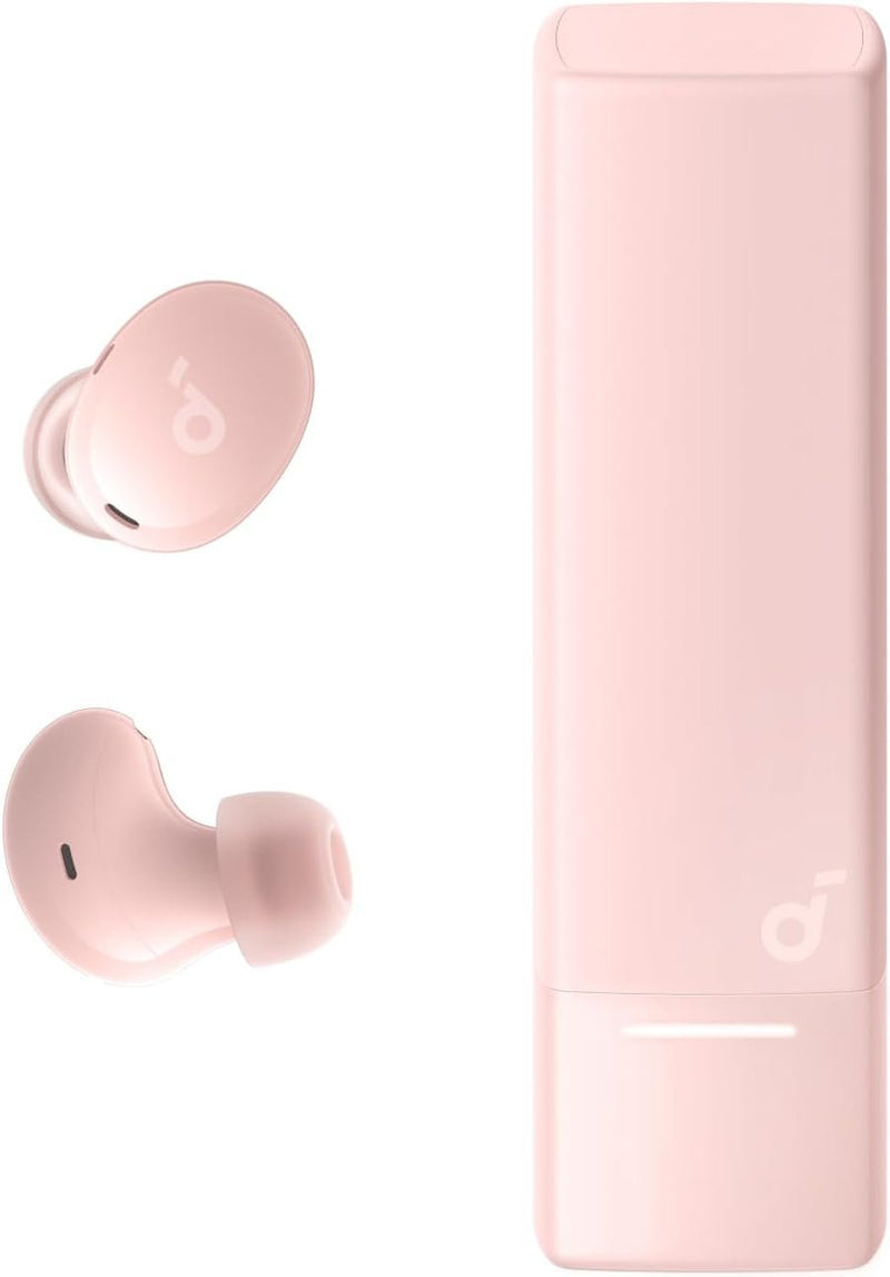 Auriculares Inalámbricos Soundcore A30I, Rosa