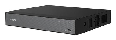 Imou NVR-N110-8A0E-P N110 Grabador Video Network Nvr PoE — image 1