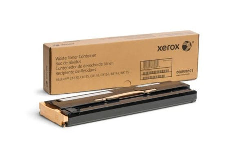 Xerox Bottle Toner Residual Altalink 8130/35/45/55 (121 000 Paginas) — image 1