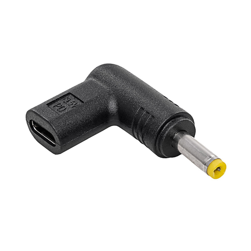 Akyga Plug For Universal Laptop Adapter AK-ND-C04 USB-C 3.5 X 1.3MM
