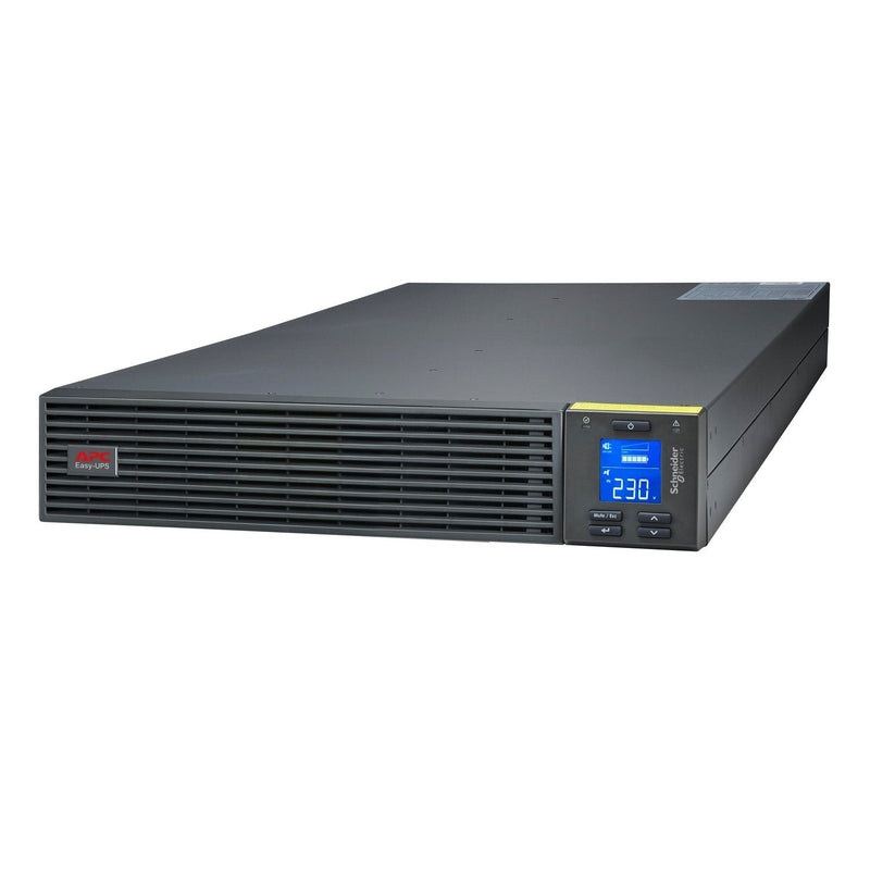 Apc Easy UPS Srv SRVPM6KRIL - Usv (rack - Montable) - UPS Online
