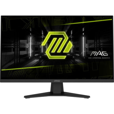 MSI Monitor Mag 274FDE, Gaming 27 Black Fullhd, Rapid-ips, Hdr Ready, Adaptive-sync, Panel 200HZ 9S6-3CE41H-00 — image 1
