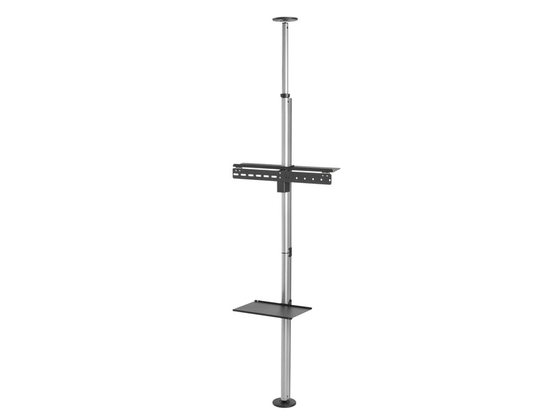 Equip Stand Screen Floor a Ceiling 37-70 VESA Max. 600X400 MAX.30KGS