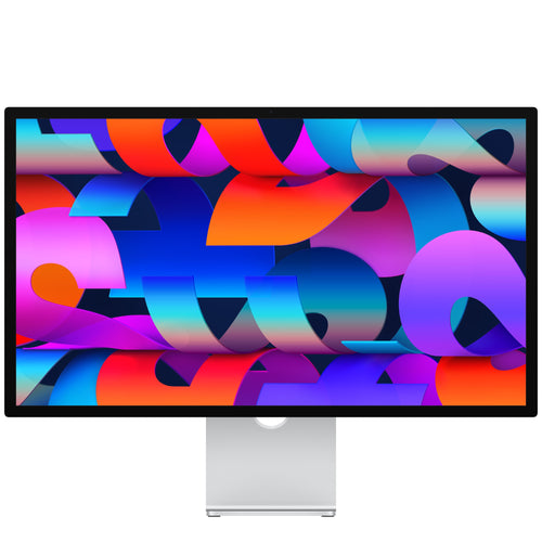 Apple Studio Display - Nano-texture Glass - VESA Mount Adapter (stand Not Included) (2026) — image 1