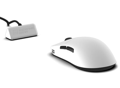 Endgame Gear OP1W 4K V2 Wireless Gaming-ratón, 4.000HZ - White — image 1