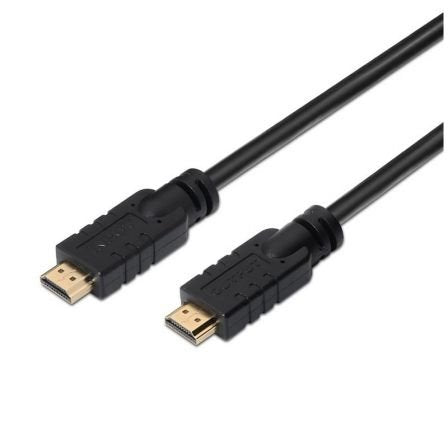 Aisens HDMI Cable High Speed / Hec With Repetidor - 15M - Full HD — image 1