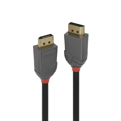 Lindy 36485 Cable DisplayPort 7,5M Black — image 1