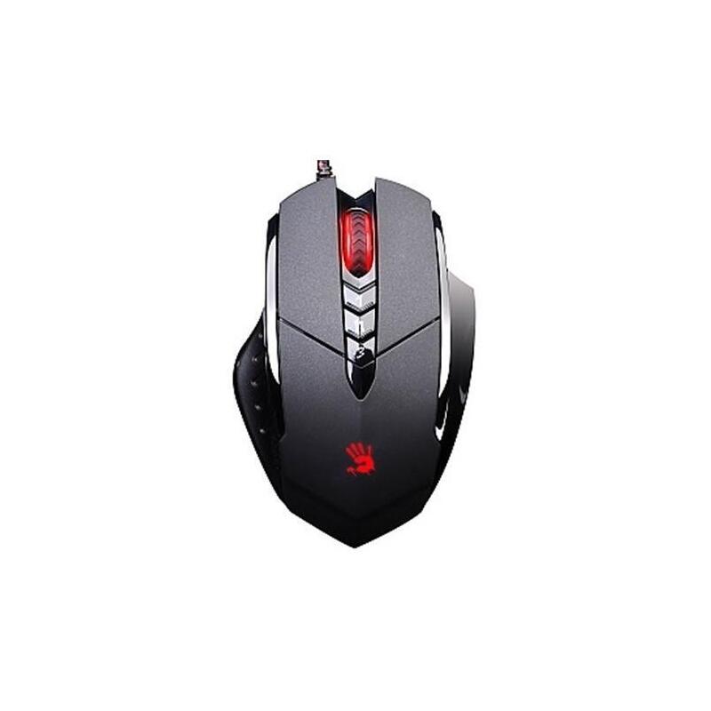 A4TECH Bloody V7M Mouse Gaming USB Type a V-track 3200 DPI