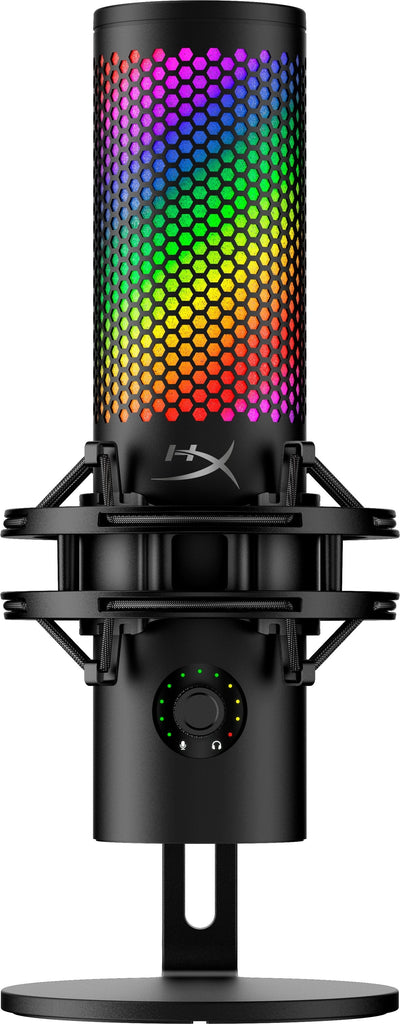 HP Hyperx Quadcast 2S - 9A273AA — image 1