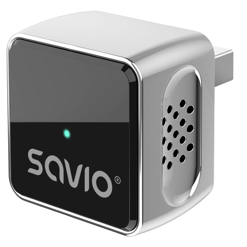 Savio Adapter Wireless Carplay And Android Auto TR-19
