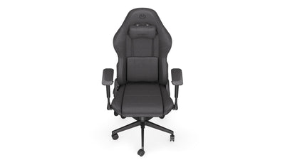 Endorfy Scrim Bk F Butaca Jugar Asiento Mesh Black — image 1